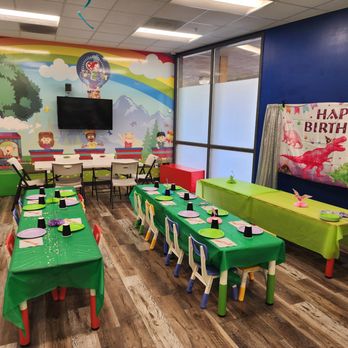 Luv 2 Play - Cafes Near Me - Dublin, California Luv 2 Play - Cafes Near Me - Dublin, California