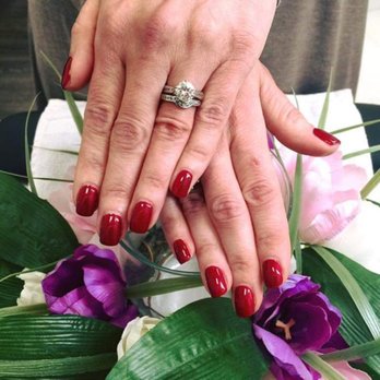 Iconic Nails - Iconic Nails - Nail Salons Near Me - Richmond, Virginia
