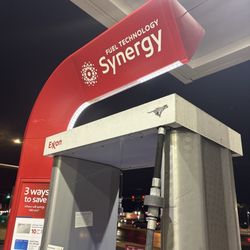 Exxon