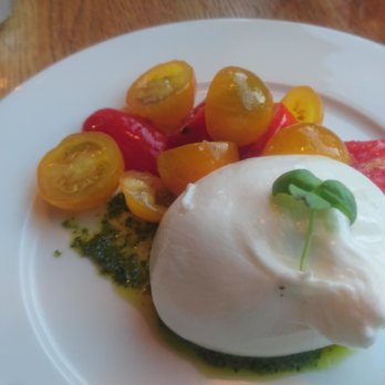 Goat - Italian Near Me - London, XGL