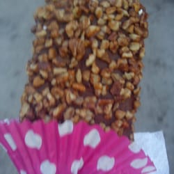 Helados La Michoacana