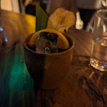 Last Rites - Cocktail Bars Near Me - San Francisco, California Last Rites - Cocktail Bars Near Me - San Francisco, California