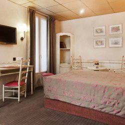 Hôtel Daumesnil Vincennes