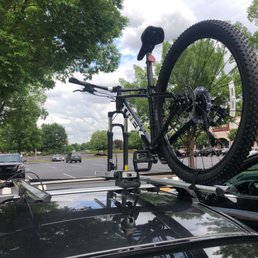 Trek Marlin 5