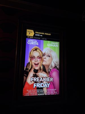 Alamo Drafthouse Cinema Littleton by null