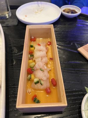 KAIYO DALLAS by null KAIYO DALLAS by null