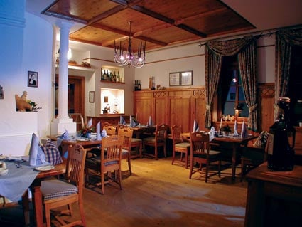 Hotel Restaurant Landhaus Tanner by null