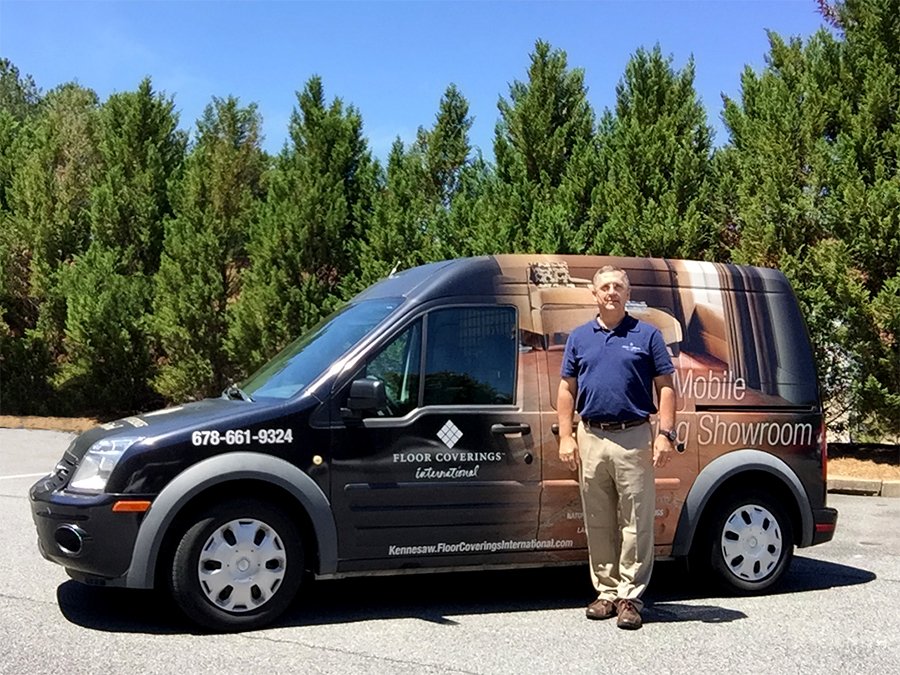 FLOOR COVERINGS INTERNATIONAL OF KENNESAW Updated July 2024 11