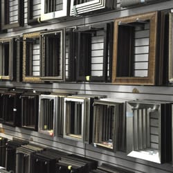 Vista Galleries - Ready Made Frames