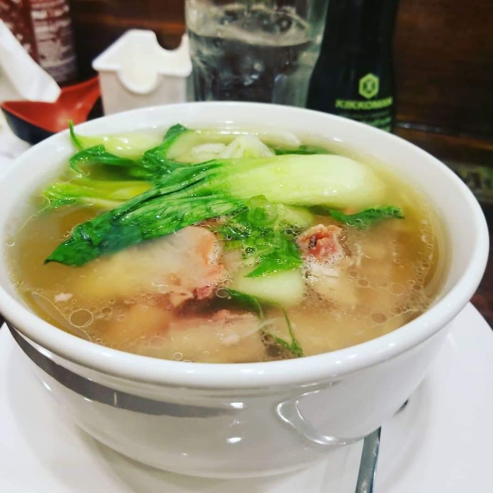 Noodle Boulevard - Kids ramen w/pork - Ramen Near Me - Cary, North Carolina Noodle Boulevard - Kids ramen w/pork - Ramen Near Me - Cary, North Carolina