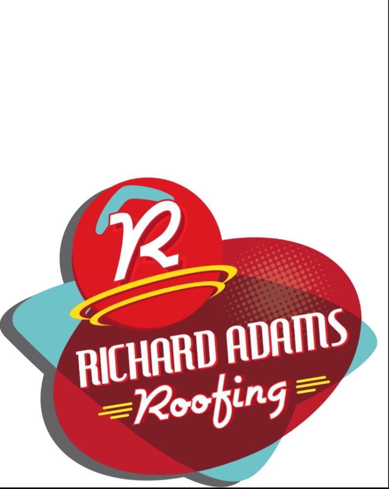 Slide of Richard Adams Roofing