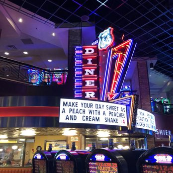Route 66 Diner - American Near Me - Catoosa, Oklahoma