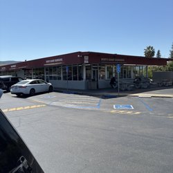 Bob's Giant Burgers