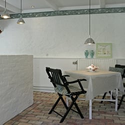 Store Ejlstrup Bed & Breakfast
