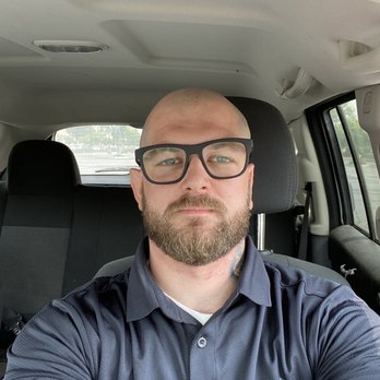 A Better Cut - Freshly cut beard - Barbers Near Me - Fontana, California