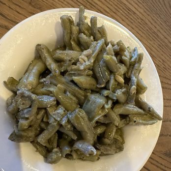 Cracker Barrel Old Country Store - Green Beans - American Near Me - Camarillo, California