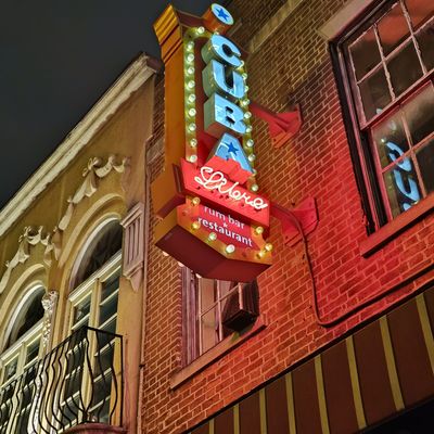 Cuba Libre Restaurant & Rum Bar by null