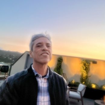 Above Fifth - Birthday boy and the view - Bars Near Me - San Rafael, California Above Fifth - Birthday boy and the view - Bars Near Me - San Rafael, California