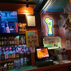 Players Pizza & Pub - Payback the patron Tuesday nights. Pull tabs. $25 winner. 6pm til close