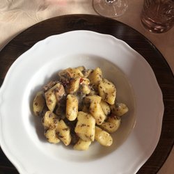 Ristorante Albergo Il Fungarolo di Scannella Laura