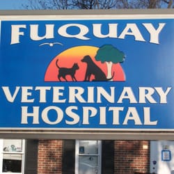 Fuquay Veterinary Hospital
