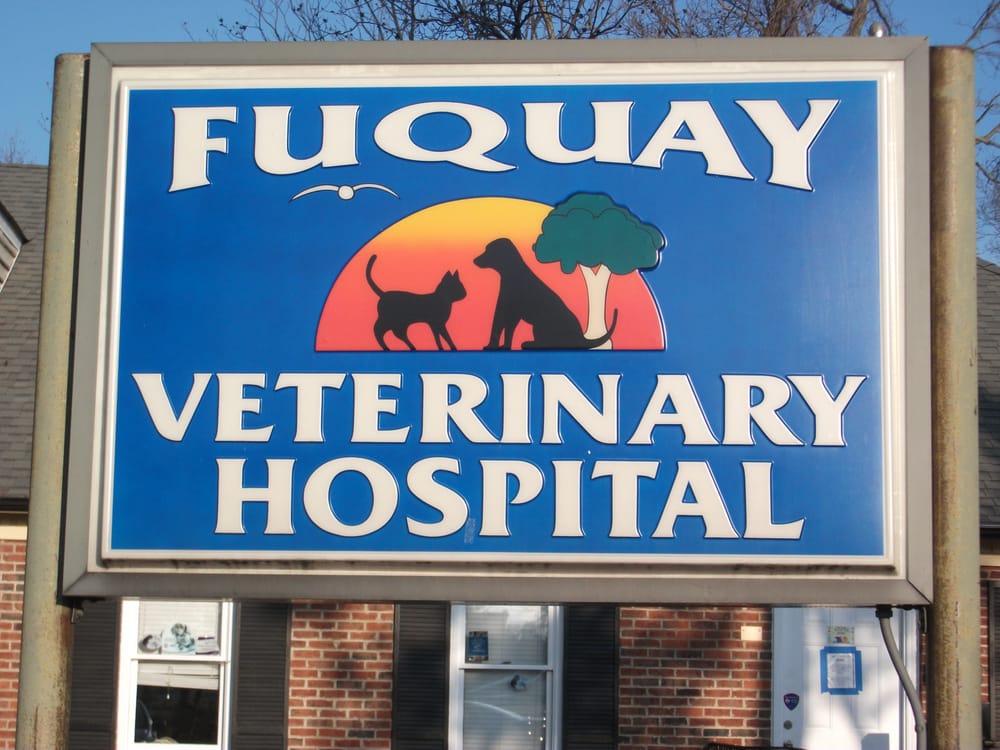 FUQUAY VETERINARY HOSPITAL - Updated July 2025 - 16 Reviews - 1331 N - Hilltop Animal Hospital Fuquay Varina Nc