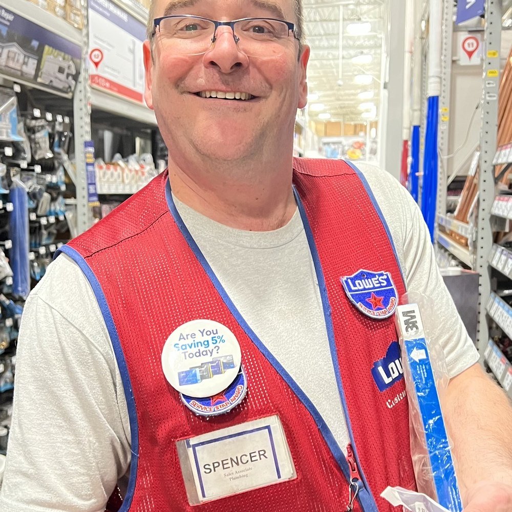 Image of Wagner W 610 Lowes website