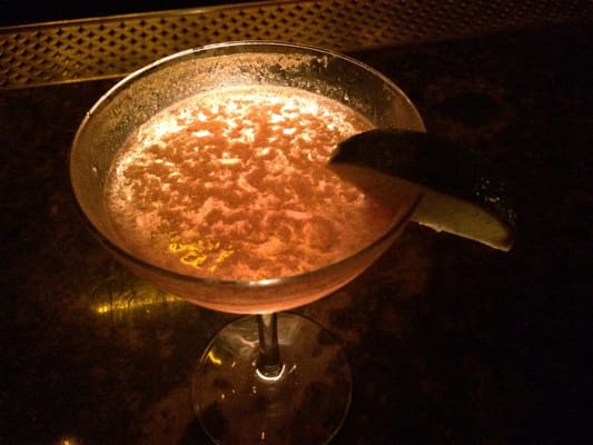 The Crown Inn by null