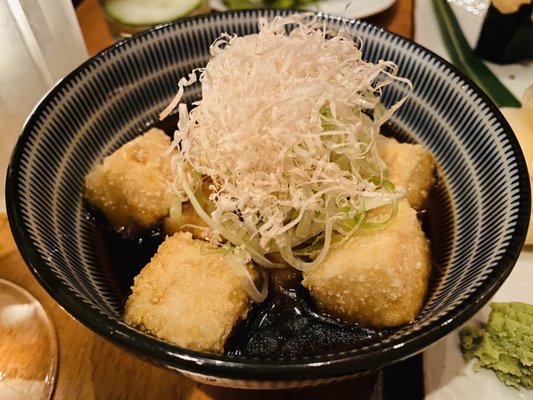 Masu Sushi by null