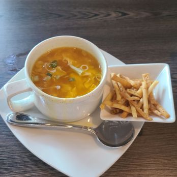 UTea Kitchen - Noodles Near Me - The Hills, Texas