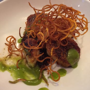 1608 Crafthouse - Scallops - Gastropubs Near Me - Virginia Beach, Virginia 1608 Crafthouse - Scallops - Gastropubs Near Me - Virginia Beach, Virginia