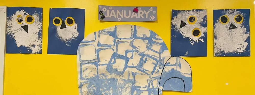 Pleasant Time Learning Center - childcare center in Winthrop, MA