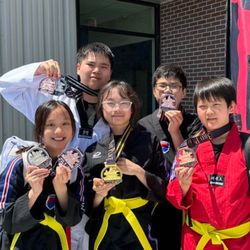 Lincoln Taekwondo Academy
