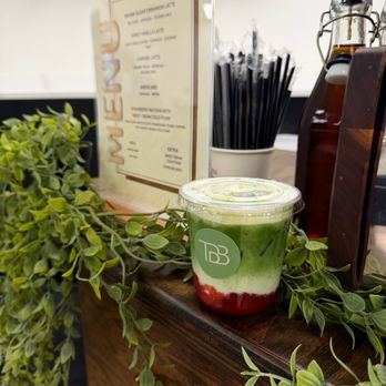 The Daily Bread Coffee - Coffee & Tea Near Me The Daily Bread Coffee - Coffee & Tea Near Me