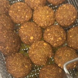 Falafel
