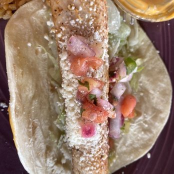 Tortuga Jack's - Fish taco! - Mexican Near Me - Jekyll Island, Georgia Tortuga Jack's - Fish taco! - Mexican Near Me - Jekyll Island, Georgia