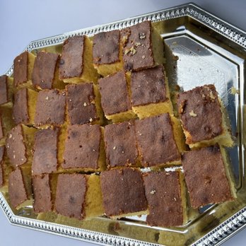 CuVee’s Culinary Creations - Cornbread - Caterers Near Me - Houston, Texas