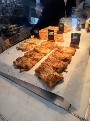 Piada Italian Street Food by null