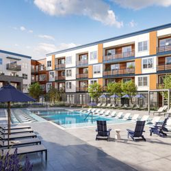 The Sadie Apartments