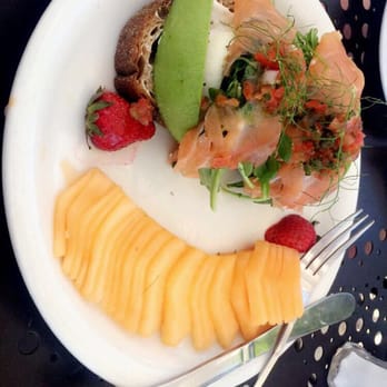 Urth Caffe - Eggs Salmone! - Coffee & Tea Near Me - Laguna Beach, California Urth Caffe - Eggs Salmone! - Coffee & Tea Near Me - Laguna Beach, California