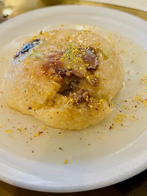 Southern Mini Town Restaurant by null