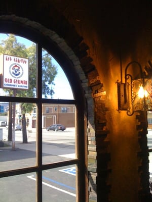 Elysee House Restaurant | Old Gyumri by null