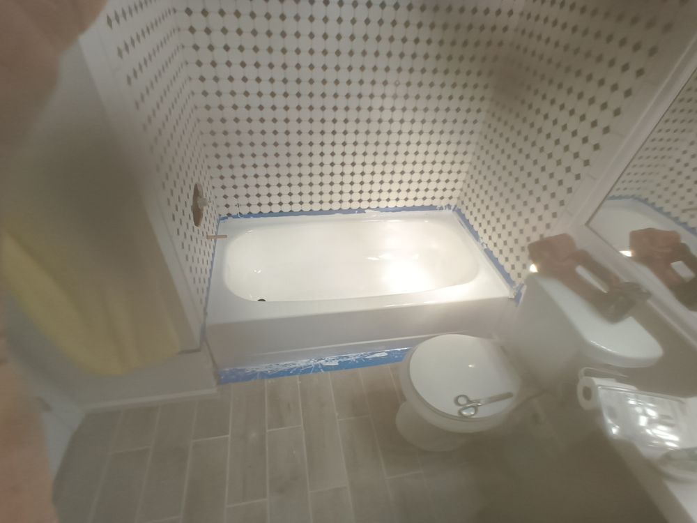 Slide of Monty's Home Repair Service