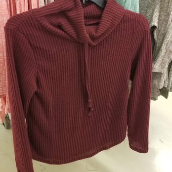 Vacaville Premium Outlets - Charlotte Russe - Shopping Centers Near Me - Vacaville, California