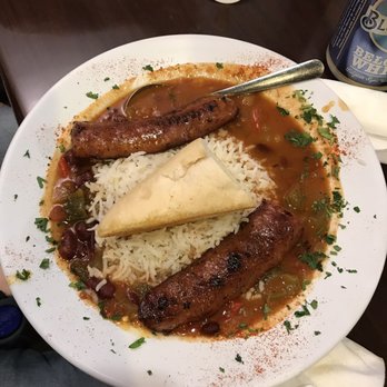 Acadian Grille Scratch Kitchen - Cajun/Creole Near Me - Omaha, Nebraska Acadian Grille Scratch Kitchen - Cajun/Creole Near Me - Omaha, Nebraska