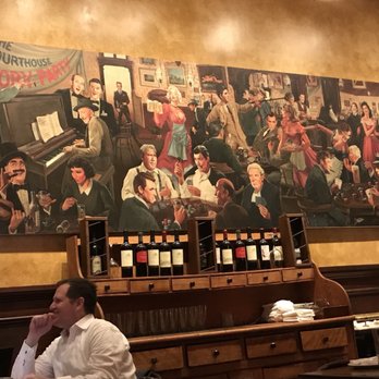 Bond 45 - Italian Near Me - New York, New York