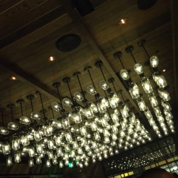 Yardbird - Fun lights! Ambience was great here. - Southern Near Me - Las Vegas, Nevada Yardbird - Fun lights! Ambience was great here. - Southern Near Me - Las Vegas, Nevada