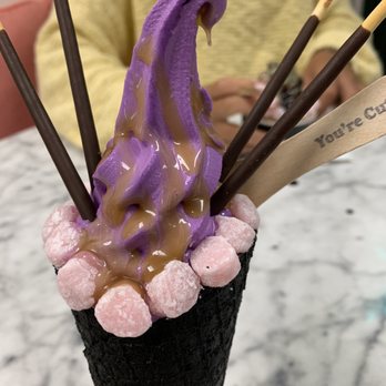 Thrills Soft Serve - Ice Cream & Frozen Yogurt Near Me - Honolulu, Hawaii Thrills Soft Serve - Ice Cream & Frozen Yogurt Near Me - Honolulu, Hawaii