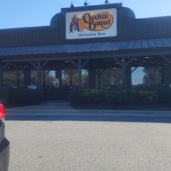 Cracker Barrel Old Country Store