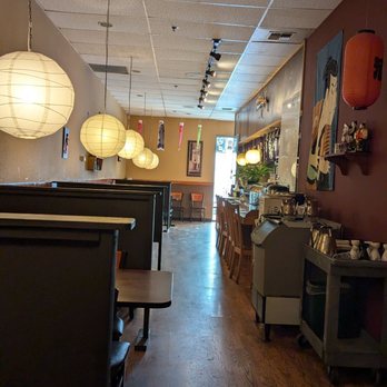 Sushi Misoya - Inside - Sushi Bars Near Me - Lynnwood, Washington Sushi Misoya - Inside - Sushi Bars Near Me - Lynnwood, Washington